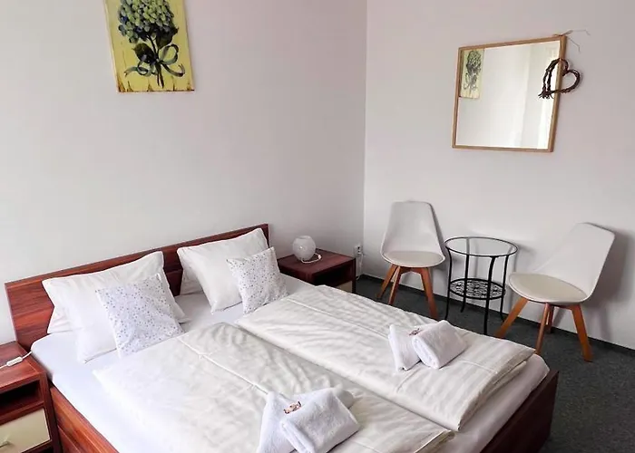 Parkhotel Hotel 3*