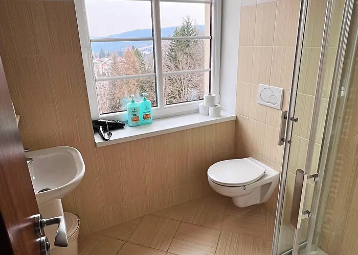 Hotel Parkhotel 3*