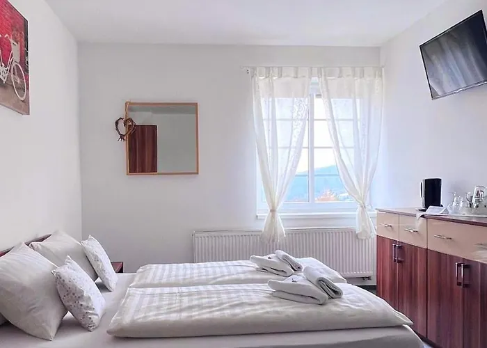 Parkhotel 3*