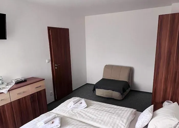 Parkhotel Smržovka