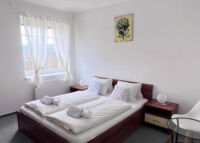 Hotel Parkhotel 3*