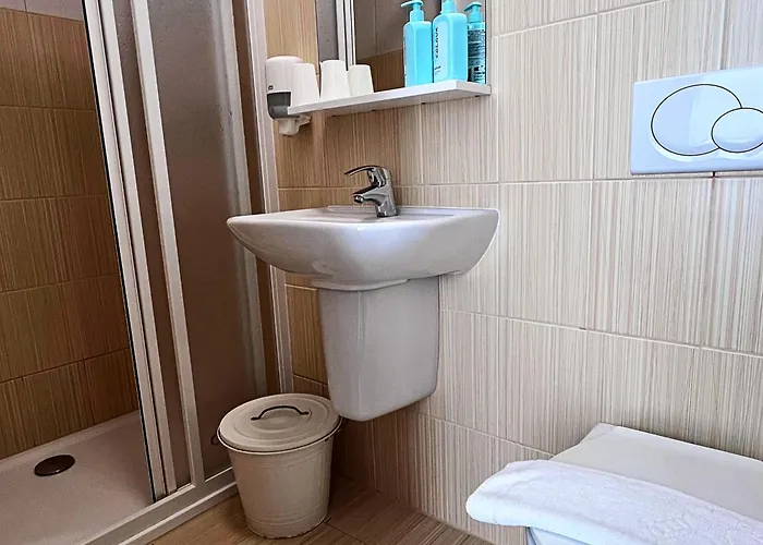 Parkhotel Smržovka