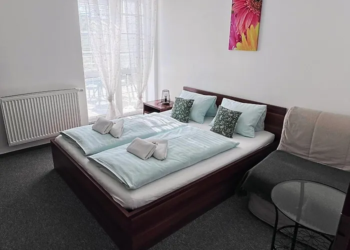 Hotel Parkhotel 3*