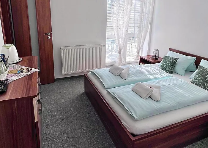 Parkhotel 3*
