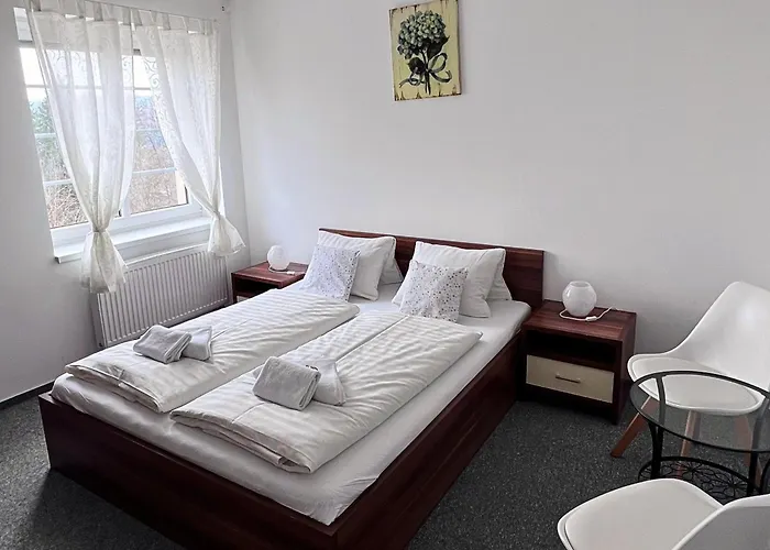 Parkhotel 3* Smržovka