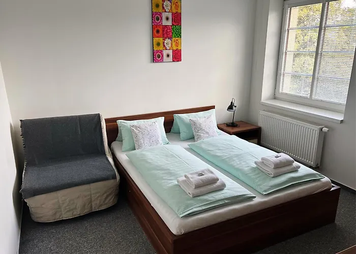 Parkhotel Smržovka